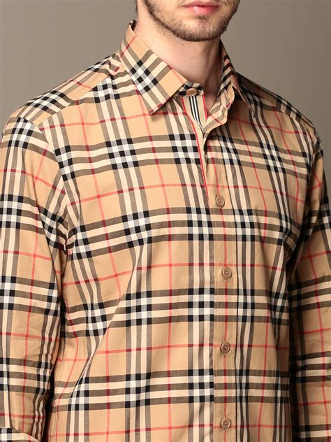 burberry shirt size 5|burberry shirts price range.